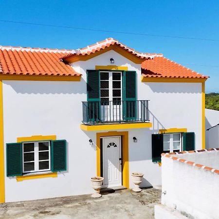 The Biscuit House By Pontanegraazores Praia da Vitória 외부 사진