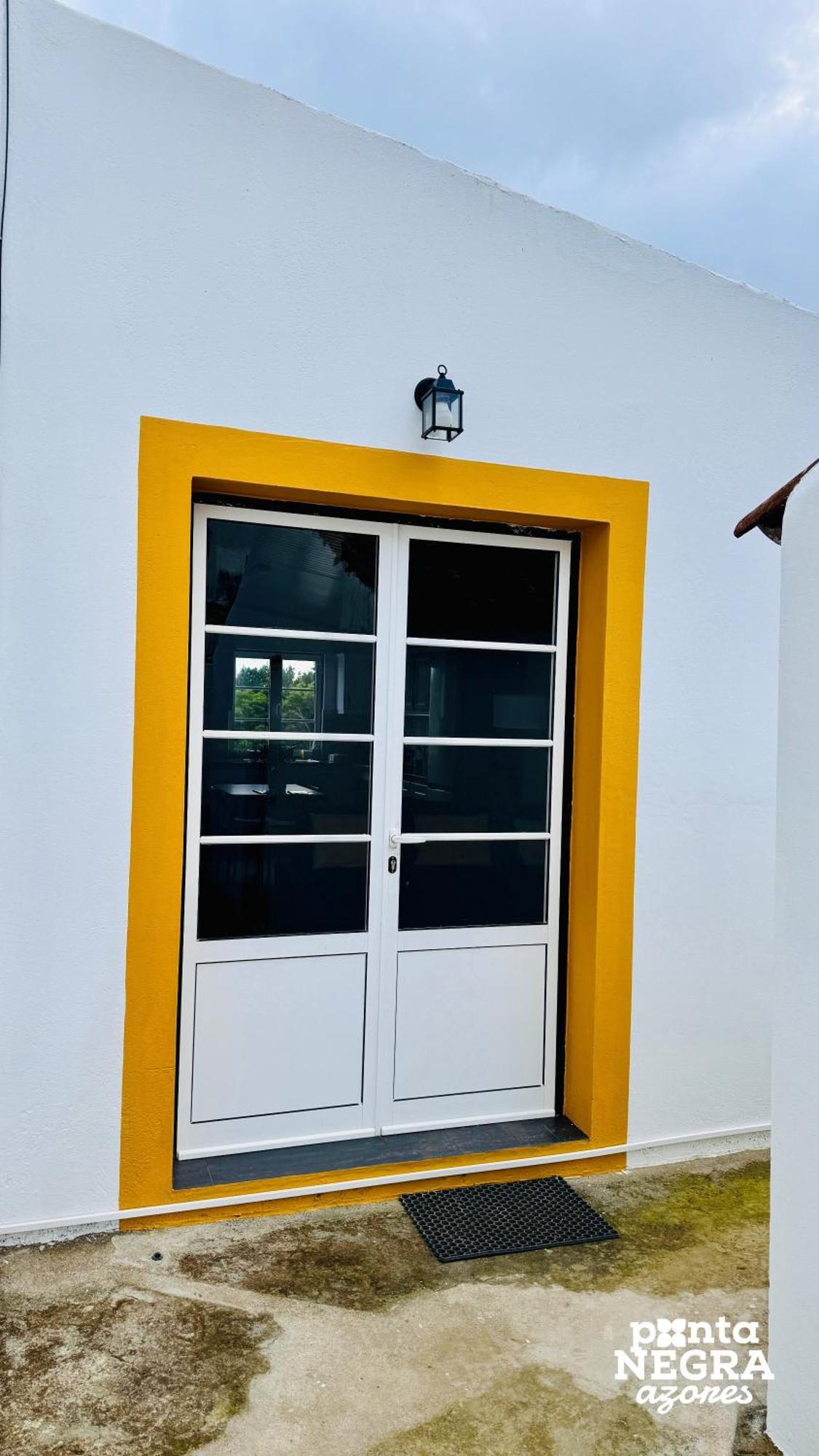 The Biscuit House By Pontanegraazores Praia da Vitória 외부 사진