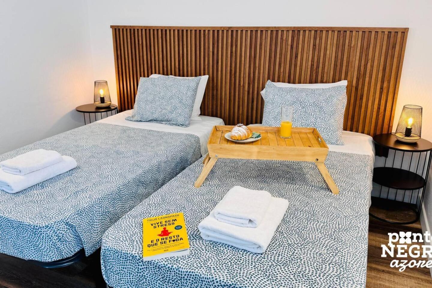 The Biscuit House By Pontanegraazores Praia da Vitória 외부 사진