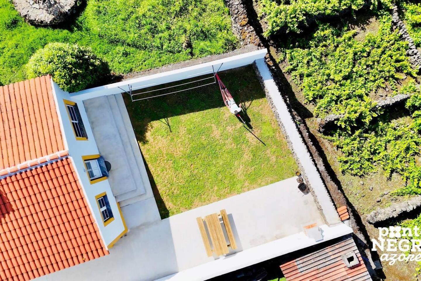 The Biscuit House By Pontanegraazores Praia da Vitória 외부 사진